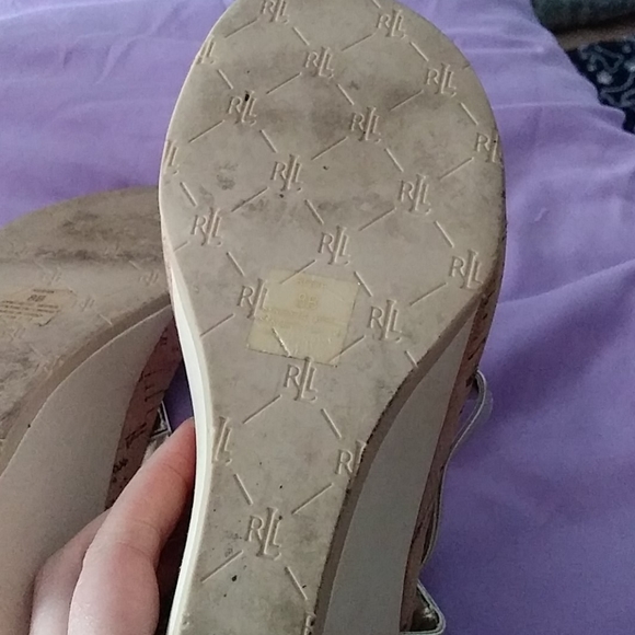 Sandals - Picture 3 of 3